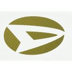 HASEPRO ( - se* Pro ) magical карбоновый [ задний эмблема ]( Magellan ) Daihatsu Tanto / Tanto Exe / Move CED9MZ