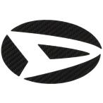 HASEPRO ( - se* Pro ) magical карбоновый [ задний эмблема ]( черный ) Daihatsu Tanto / Tanto Exe / Move CED9