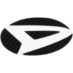 HASEPRO ( - se* Pro ) magical карбоновый [ задний эмблема ]( черный ) Daihatsu Move / L150S средний период CED5