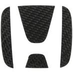 HASEPRO ( - se* Pro ) magical карбоновый [ задний эмблема ]( черный ) Honda N-BOX CEH23