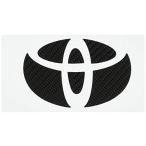 HASEPRO ( - se* Pro ) magical карбоновый [ задний эмблема ]( черный ) Toyota ZERO Crown / Prius CET8