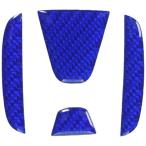 HASEPRO ( - se* Pro ) magical карбоновый NEO[ задний эмблема ]( голубой ) Honda N-BOX / custom NEH9B