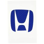 HASEPRO ( - se* Pro ) magical карбоновый [ задний эмблема ]( голубой ) Honda Fit / hybrid CEH17B