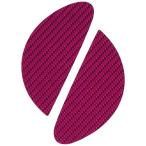 HASEPRO ( - se* Pro ) magical карбоновый [ передний эмблема ]&lt;netsu Mark &gt; ( розовый ) Toyota iQ / Vellfire MC