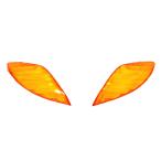 (nakira) JOG указатель поворота линзы SA16J Jog ZR ( orange )