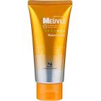 MEUVLE ( Mu vuru)nyu Anne s воск W4 ( orange *.. подобный воздух чувство )