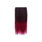 CEXIN(sesin) женский ek стерео парик длинный градация 2 цветный парик длинный распорка воротник пара парик двухцветный tsu Inte -ru