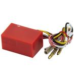  jet inoue(JET INOUE) 3 полосный tail реле 12/24V совместного пользования 525299