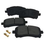  передние тормозные накладки Forester SF5 SF9 BP19_ 26296-AC040