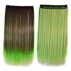 CEXIN(sesin) парик ek стерео воротник пара парик glate- зажим Karl распорка 