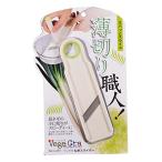  жемчуг металл be ось la лук порей ломтерезка [ сделано в Японии ] C-297