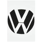 HASEPRO ( - se* Pro ) magical карбоновый [ задний эмблема ]( черный ) V.W GOLF 7 CEV-4