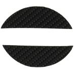 HASEPRO ( - se* Pro ) magical карбоновый [ задний эмблема ]( черный ) Nissan March AK/YK12 CEN-2