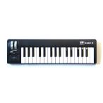 MIDITECH i2Mini32 Mini 32 ключ MIDI клавиатура черный 