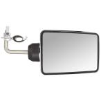  jet inoue(JET INOUE) задний Schott зеркало FUJI( маленький ) длинный крепление, опора весь из нержавеющей стали отсутствует для грузовика пассажирский зеркало после person безопасность . угол пассажирский 