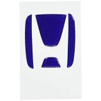 HASEPRO ( - se* Pro )[ magical карбоновый NEO ]( задний эмблема для ) Honda 12 Fit GK3~6 ( голубой ) NEH-12B