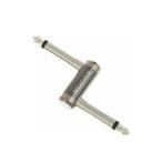 Mooer PC-Z Z Shape Pedal Connector эффектор объединенный штекер 
