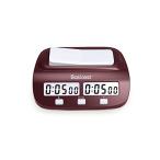 Basicest на отдел часы цифровой отображать шахматы часы shogi / Го / шахматы . соревнование применение down таймер .unto выше таймер . использование возможен (138 x