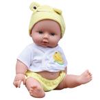 morytrade кукла игрушка ....... настоящий 30cm ( желтый цвет ...)