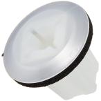  Boston (VOSTON) автомобильный детали винт резиновая втулка белый цвет 1 пакет 10 штук входит BC5009