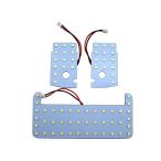 BRIGHTZ CT200h ZWA10 LED свет в салоне 3PC [ ROOM-LAMP-097 ] LEXUS ZWA A10 10 CT200