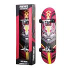  four to Night скейтборд дрифт 