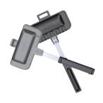 [ сделано в Японии ] 4w1h hot Sand Solo . три статья кухня изучение место прямой огонь тип hot тостер для бутербродов 