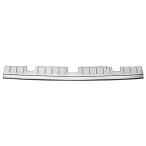 BRIGHTZteli портфель SK нержавеющая сталь задний бампер foot plate [ OUT-FOOT-065 ] SK82MM SK82VM SKF2MM S