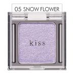 kiss( Kiss )sia-g Ritter I z05 SNOW FLOWER
