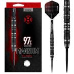  Hello z Magnum Reloaded Steel 21gR