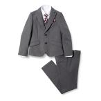 [ wonder Factory ] формальный boys 1026371 серый 150cm