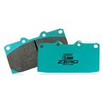  Project Mu (Project μ) тормоз накладка [ D1-SPEC ZERO ] задний R201D1Z