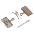  Shimano (SHIMANO) ремонт детали дисковые тормоза накладка G04TI metal ласты нет 1 пара IBPG04TIMXA