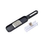 . печать KAI... порез . лук порей ломтерезка ( палец защита есть ) DH-8228