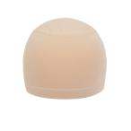  цельный парик внутренний колпак свободный размер парик сеть бамбук хлопок мода парик для ( Blond )