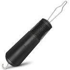  кнопка крюк кнопка помощь с одной стороны . простой кнопка .. кнопка помощь легкий . задний .. кнопка .. собственный .. застежка-молния крюк установка и снятие li - bili кнопка останавливать 