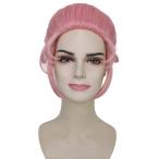 Wigs2you парик H-5674 HPO взрослый женский crystal jem аниме Чужой розовый pi расческа - парик 