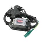  день перемещение защита от дождя po gold удлинение дробильщик наружный type FBW-EK-T