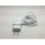 [LG оригинальный товар ] * б/у хороший товар *A разряд * смартфон быстрое зарядное устройство *Android Android смартфон Type-C розетка MCS-N04JP -- бесплатная доставка 