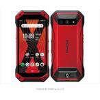 [Sim свободный ]* корпус * не использовался *AU TORQUE 5G KYG01 128GB красный [ с зарядным устройством .]---- бесплатная доставка 1119
