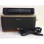 SONY FM/AM ホームラジオ A101 ゴールド ICF-A101/N