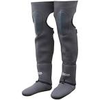 Pazdesigpaz дизайн WET GAITER II мокрый гетры 2 уголь PAC-306