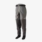 SOSHIN.. Rivalley RV передний открытый талия ST забродный полукомбинезон серый 5423