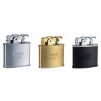 オイルライター・喫煙具　ロンソン