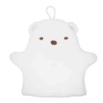  древесный уголь ..... полотенце марионетка .... примерно 200×180mm акционерное общество солнечный язык 