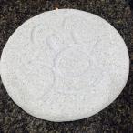 [ бесплатная доставка объект вне / стандартный товар ] Anpanman скол плитняк большой размер экстерьер двор approach вне конструкция натуральный .. камень новое здание праздник . преобразование подарок подарок 