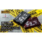 【特典ステッカー対象】エヴァンゲリオン カード型マルチツール 工具 ワークブランド A.T.FIELD おしゃれ 角利産業 金属加工の街 新潟県三条市 兼古製作所 工作