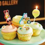 tsumtsum Disney party свеча день рождения свеча коллекция кошка pohs экспресс доставка на дом 