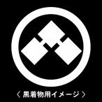 [ круг . тысяч порез ..]6 листов входит ( текстильный. наклейка ) перо тканый . кимоно . прикленить дом . наклейка. мужчина женщина tomesode чёрный . есть белый. чёрный земля для мужчина кимоно для "Семь, пять, три" .. три . приклеивание .