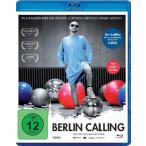 Berlin Calling [Blu-ray]